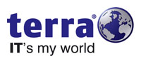 TERRA my World