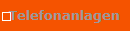 Telefonanlagen